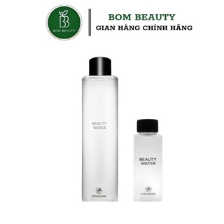 Nước thần Son & Park Beauty Water