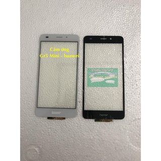 Cảm ứng GR5 Mini (Huawei)