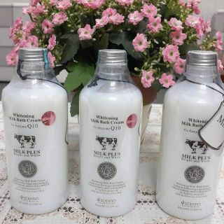 Sữa tắm q10 450ml thái lan