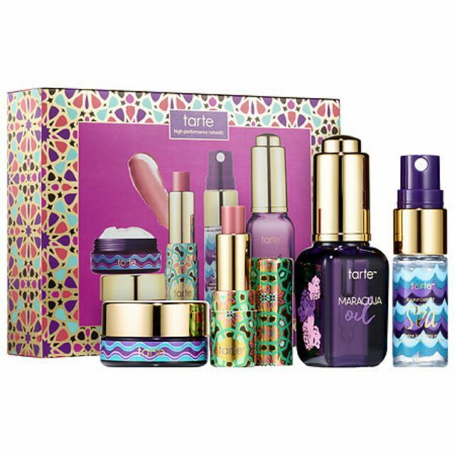 DẦU DƯỠNG DA TARTE PURE MARACUJA OIL 15ML CHÍNH HÃNG