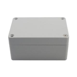 Hộp nối dây điện chống nước DIY sử dụng ngoài trời