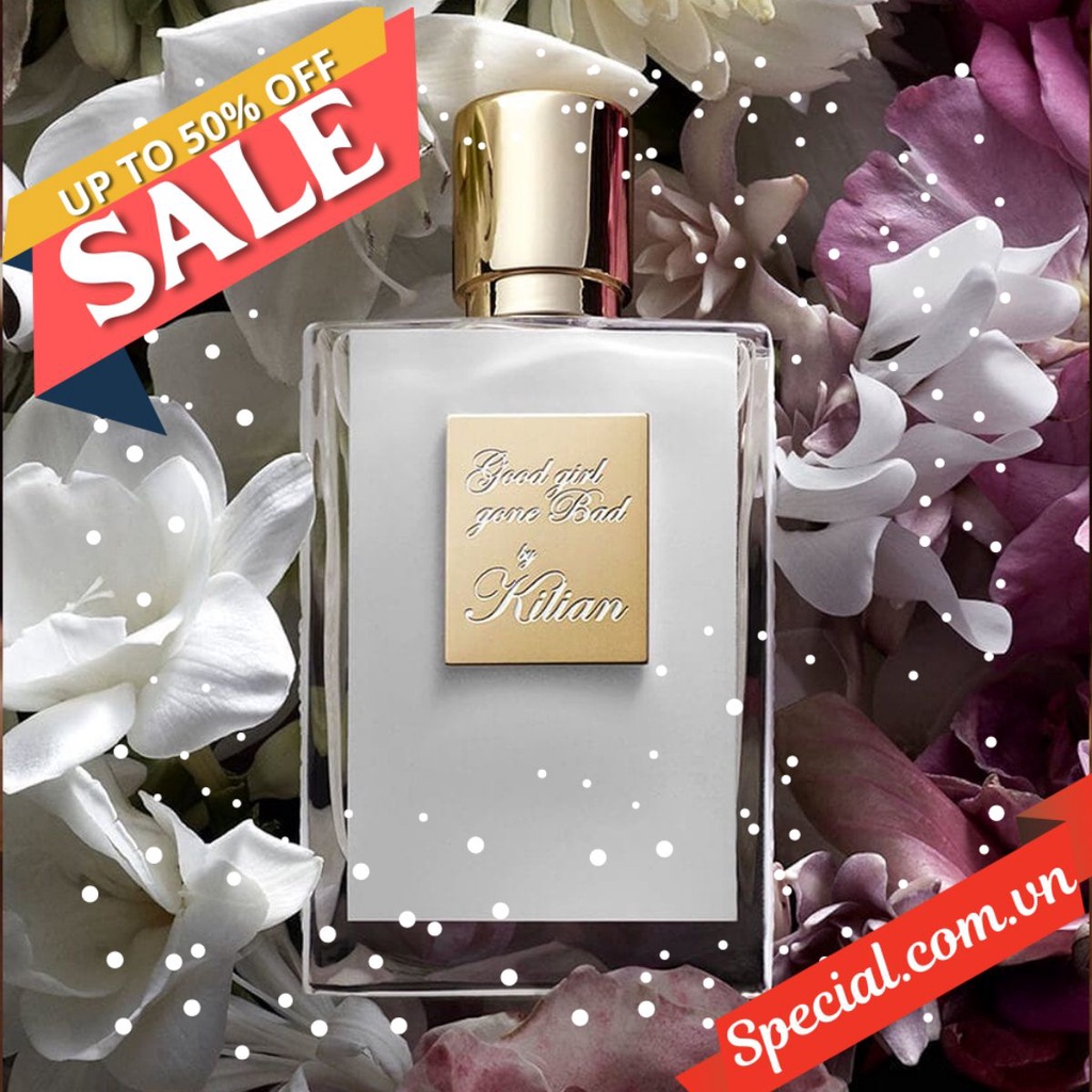 👑 Nước hoa Killian Good Girl Gone Bad (Mẫu Chiết 5ml/10ml/20ml) (Chuẩn Authentic)