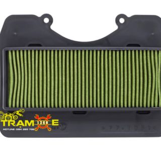 LỌC GIÓ YAMAHA SIRIUS FI - LỌC GIÓ RMAX ROKI NHẬT BẢN
