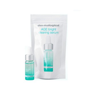 💥 Tinh chất 2in1 làm sạch mụn viêm và chống lão hóa - Dermalogica