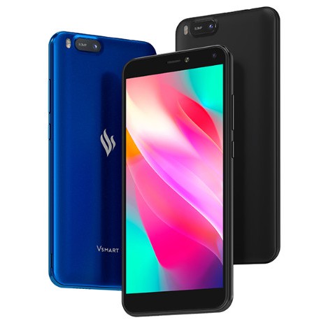 [Mã ELSALE300 giảm 7% đơn 1TR] Điện thoại Vsmart Bee 1GB - 16GB - Hàng Chính Hãng | BigBuy360 - bigbuy360.vn