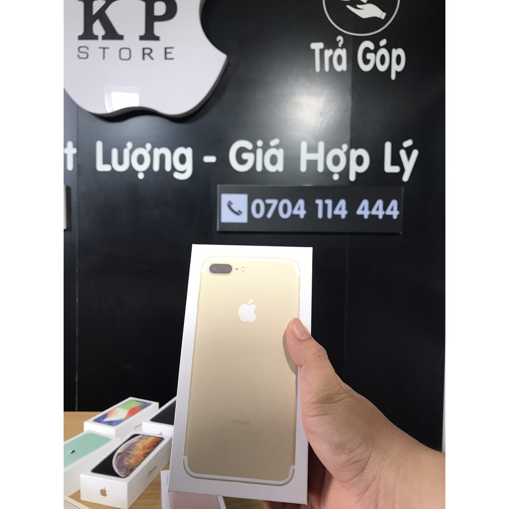 Hộp IPhone 7P - 8P - X - XSMAX - 11 - 11 PROMAX - 12 MINI - 12 - 12 PRO - 12 PRO MAX đủ màu Mới 100% như Zin