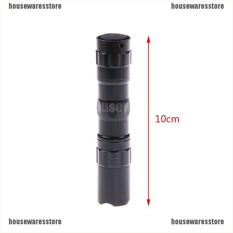 Đèn Pin mini Siêu Sáng Chống Thấm Nước