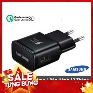 Củ sạc nhanh samsung s8-s8 plus chính hãng bóc máy | dùng cho samsung s9 s9 plus note 8 note 9