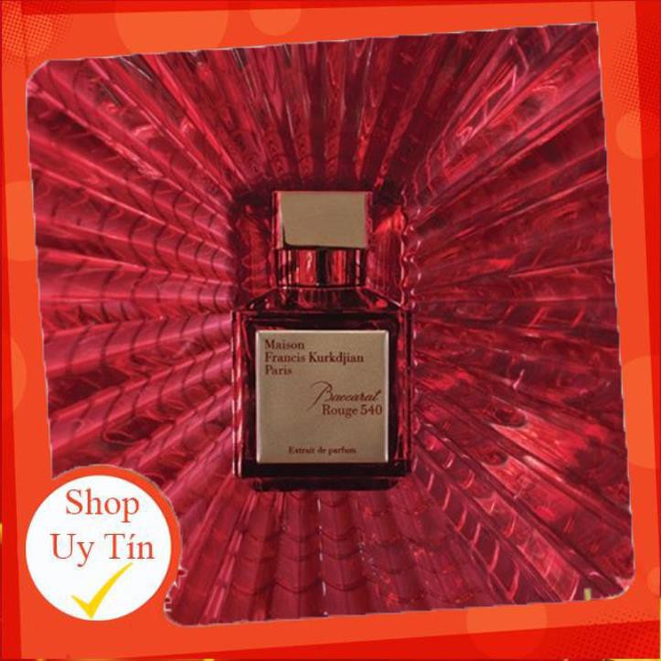 💙HOT💙 Mẫu Thử Nước Hoa Baccarat Rouge 540 edp Maison Francis Kurkdjian -BYᴘᴇʀ | BigBuy360 - bigbuy360.vn