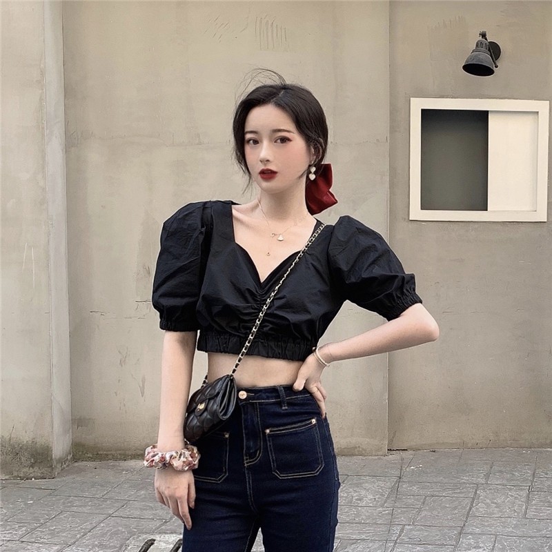 ÁO SƠ MI KIỂU NỮ ĐI TIỆC DẠO PHỐ CÔNG SỞ THỜI TRANG