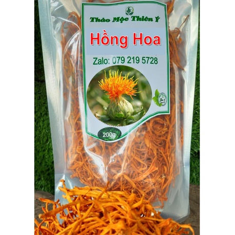 Hồng hoa khô sạch
