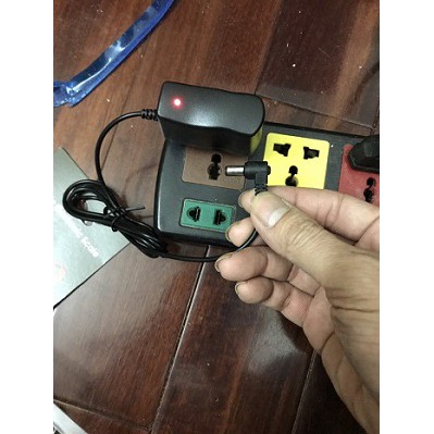 Sạc Pin 7V 500mA