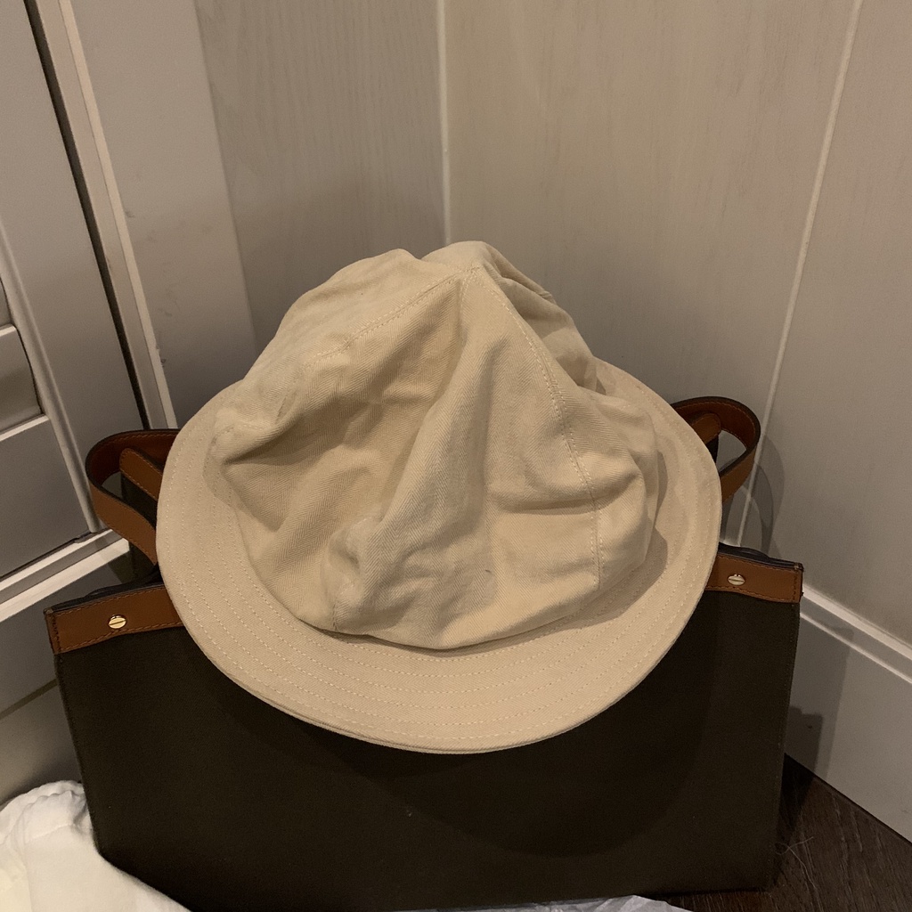 Nón Bucket Che Nắng Phong Cách Nhật Bản Đơn Giản Thời Trang Cho Nữ