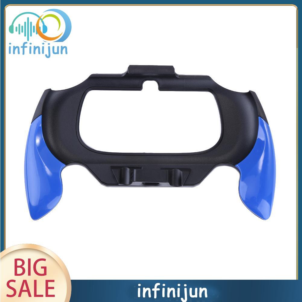 Vỏ Nhựa Bảo Vệ Tay Cầm Chơi Game Sony Psv Ps Vita 2000