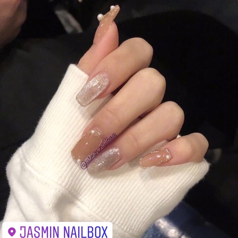 Mã JKOAHP giảm 15K đơn 0₫ [ NAIL BOX ] Nailbox thiết kế có làm theo yêu cầu