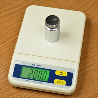 Cân Điện Tử Tiểu Ly 3kg