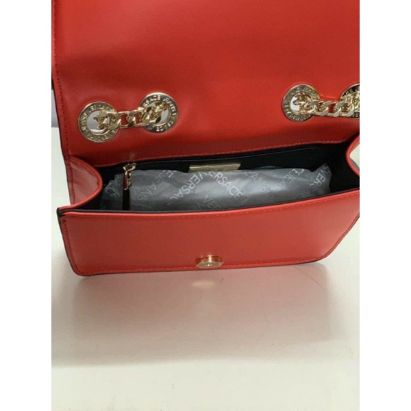 HÀNG XUẤT XỊN💥Túi ĐEO VAI VERSACE JEANS