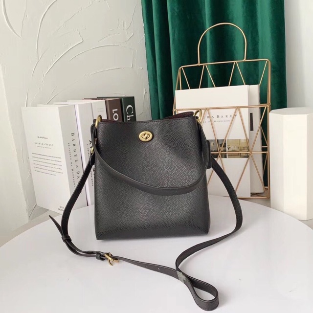 TÚI COACH CHARLIE BUCKET SIZE 21 89102-89101