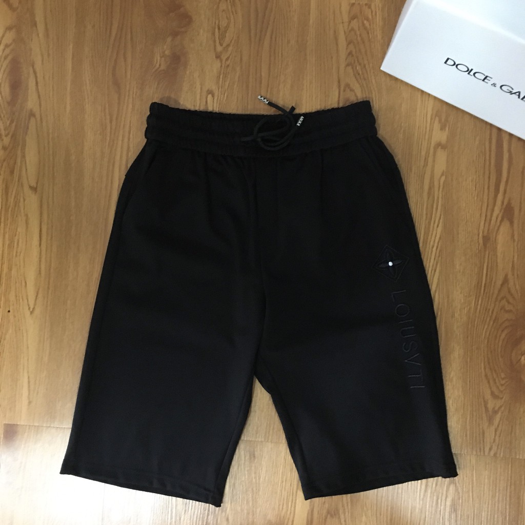 ❗Khách Hàng Mua Đơn Đầu Tiên Được Giảm Giá 20k/Sp❗ Quần Đùi Nam Chất Liệu Vải UMI Thoáng Mát, Có Chun - Có Túi Tiện Lợi. | BigBuy360 - bigbuy360.vn