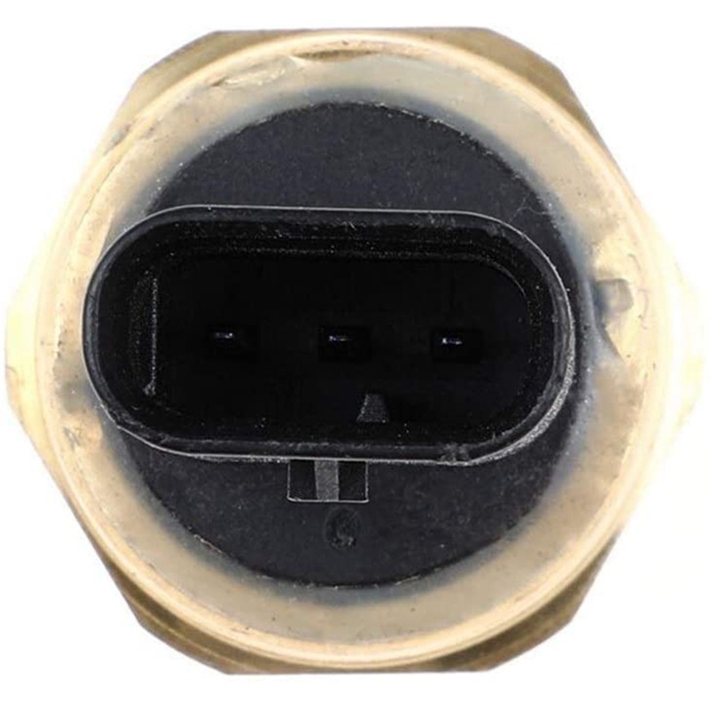 Công Tắc Cảm Biến Áp Suất Nhiên Liệu Thiết Kế Mới Cao Cấp 9802152780 Phụ Kiện Chuyên Dụng Cho Xe Peugeot 3008 308CC / SW C4L RCZ 207CC Citroen C4 DS4