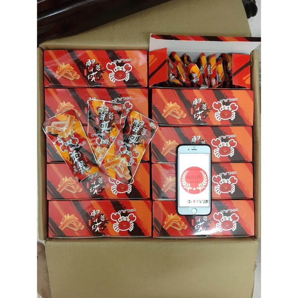 [BÃO SALE 3 NGÀY] Đồ Ăn Vặt Tổng Hợp Các Món Cay [SIÊU RẺ] | BigBuy360 - bigbuy360.vn