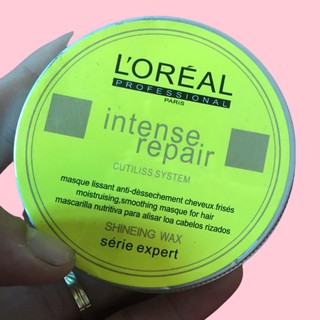 Combo Sáp + gôm vuốt tóc 1 gôm Shakayi + 1 sáp Loreal