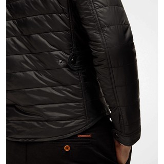 Jacket 3 lớp mỏng Massimo Dutti nam