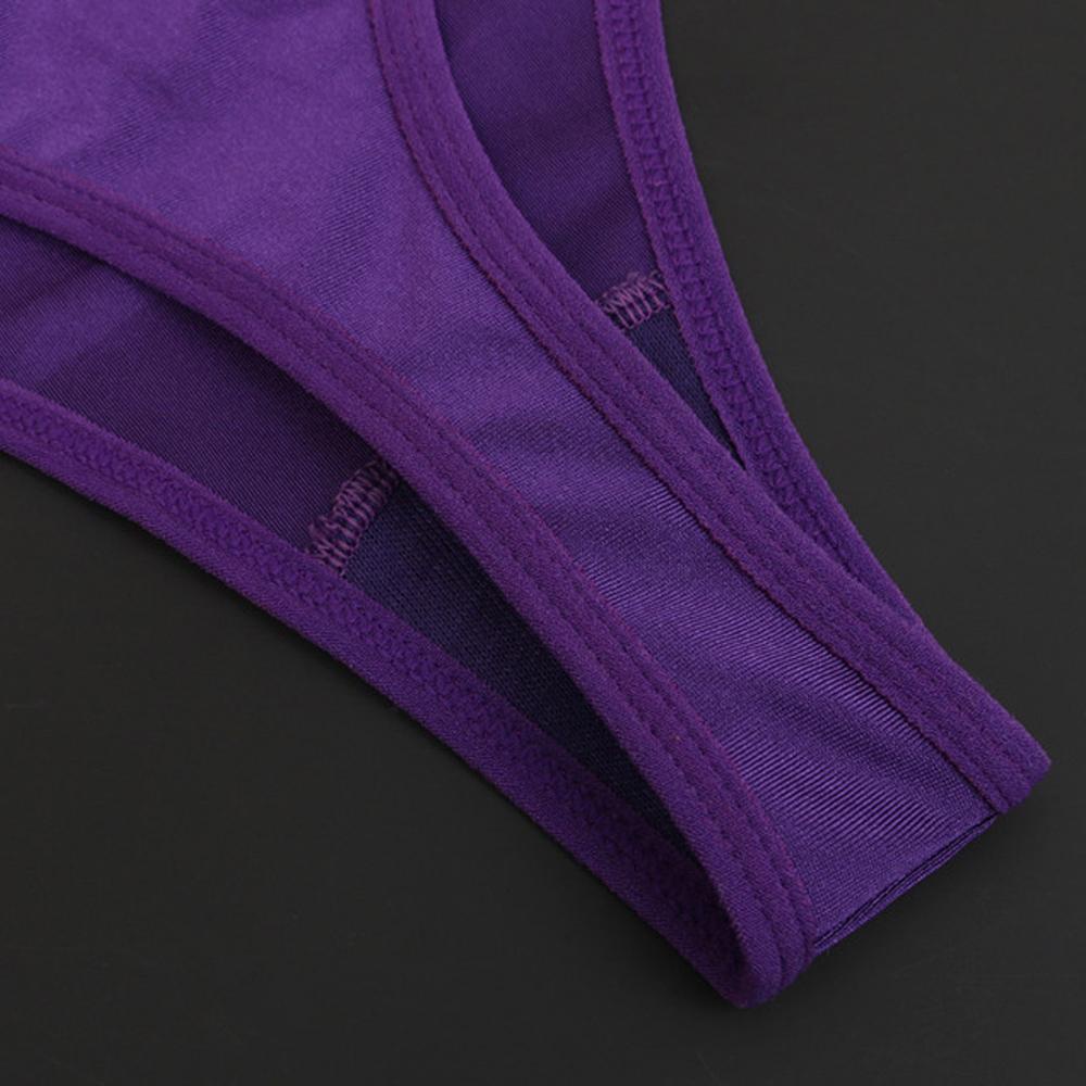 Quần Lót Lọt Khe Thiết Kế Sang Trọng Quyến Rũ Cho Nữ|Quần Lót Thiết Kế Xinh Xắn Dành Cho Bé Gái