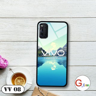 Ốp lưng VIVO V19 - hình 3D