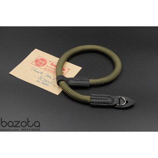Dây Đeo Máy Ảnh Cổ Tay DCZ-02