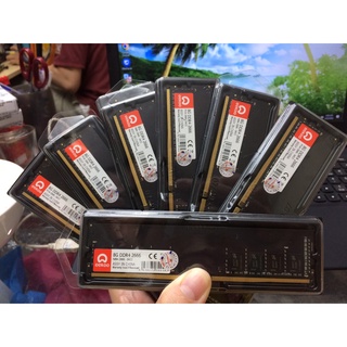 Ram PC Eekoo DDR4 8GB Bus 2666hz