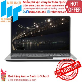 Laptop Asus Vivobook S530UN-BQ263T