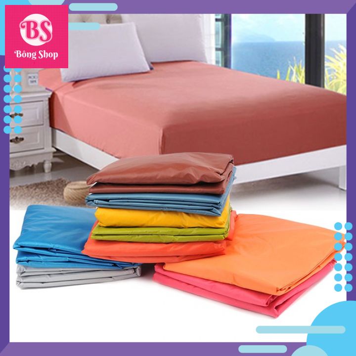 GA CHỐNG THẤM CÓ CHUN BO ĐỦ KÍCH THƯỚC GIÁ SIÊU RẺ