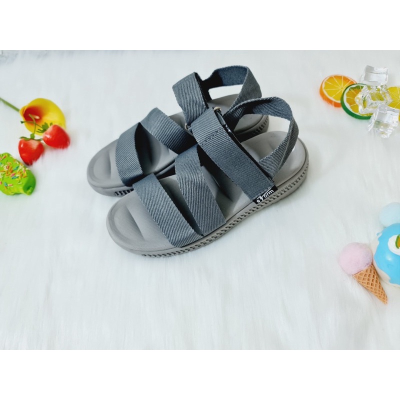 GIÀY SANDAL STORM ST3 NỮ SIÊU NHẸ SIÊU ÊM MAU KHÔ