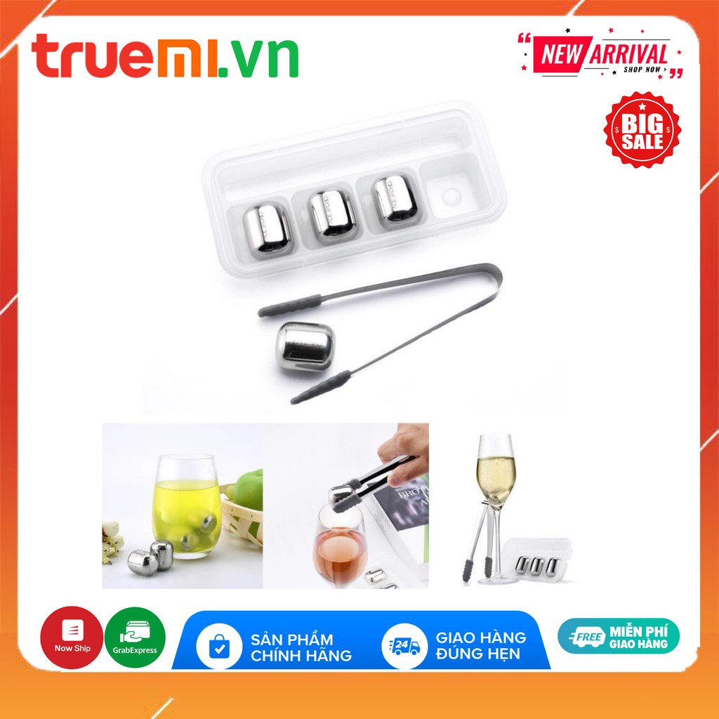 Đá lạnh vĩnh cửu Xiaomi Circle Joy