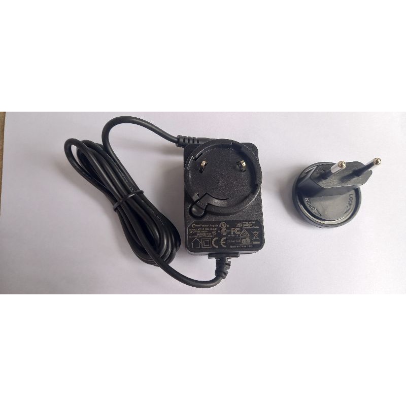 Nguồn 9v 500ma hàng mới chính hãng .chất lượng