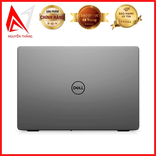 Laptop Dell Inspiron 3501 70234075 (i7 1165G7/ 8Gb/512Gb SSD/ 15.6&quot; FHD/ MX330 2GB / Win10/Black)