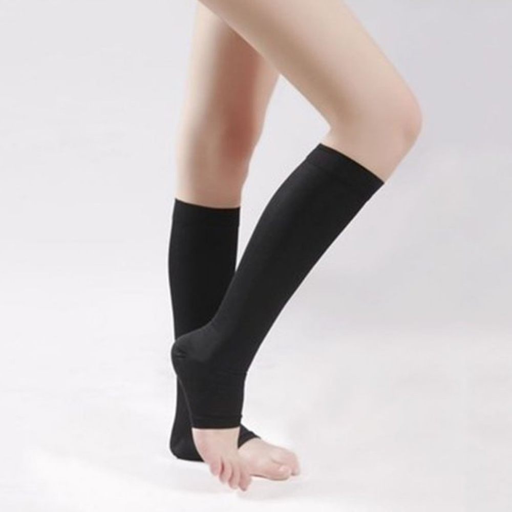 (Hàng Mới Về) Tất Định Hình Ngón Chân Giảm Đau Cho Nữ