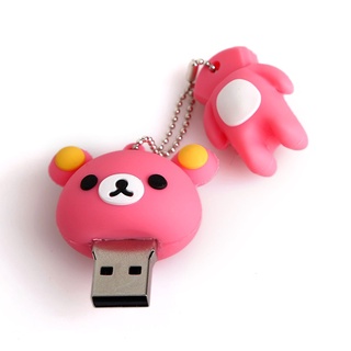 USB hình thú 8GB, nhiều mẫu dễ thương
