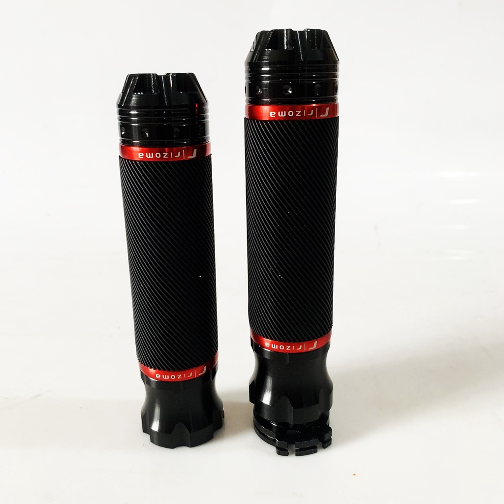 Tay Nắm Rizoma, Tay Ga, Bao Tay Bản Sport Model 2022