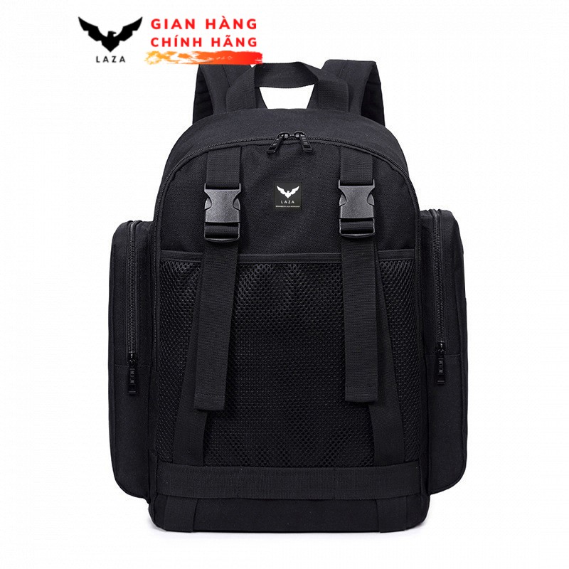 Ba Lô Thời Trang LAZA BL395 - Chính hãng phân phối