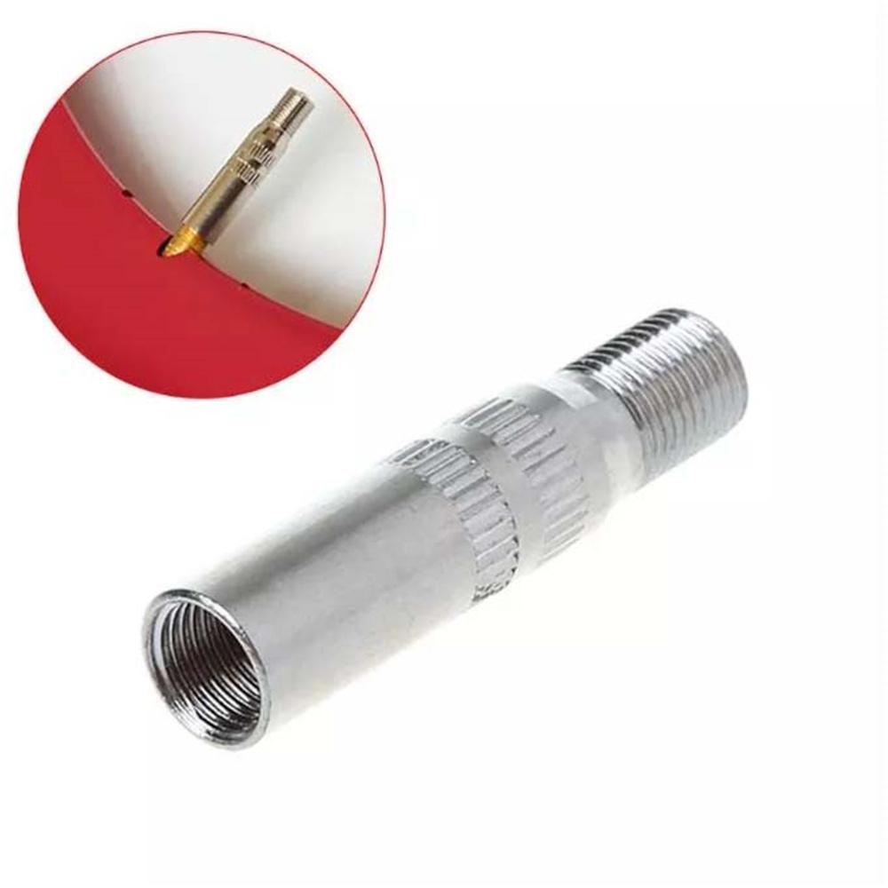 NICKOLAS Ống Nối Dài Van Lốp Xe Hơi Bền Bỉ Chuyên Dụng