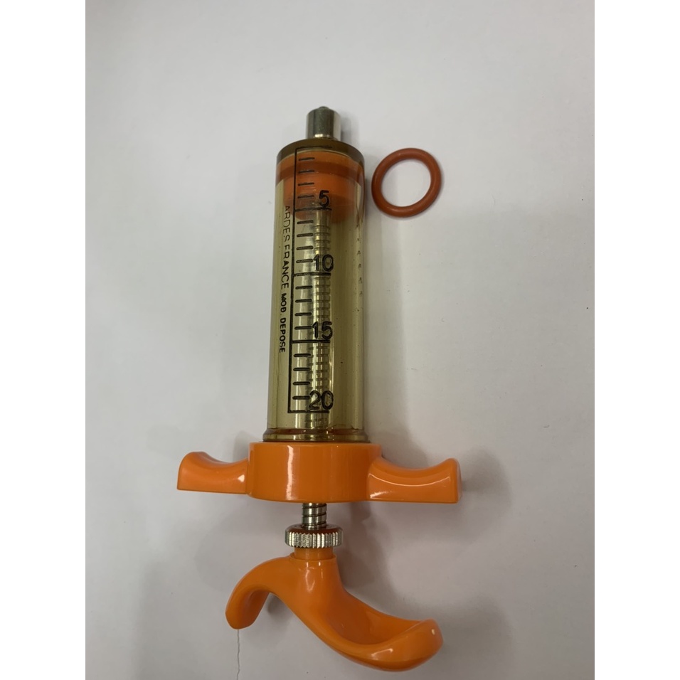 XI LANH TIÊM ARDES 20ml  có 2 loại zoong trắng và zoong đỏ. Xi chích heo