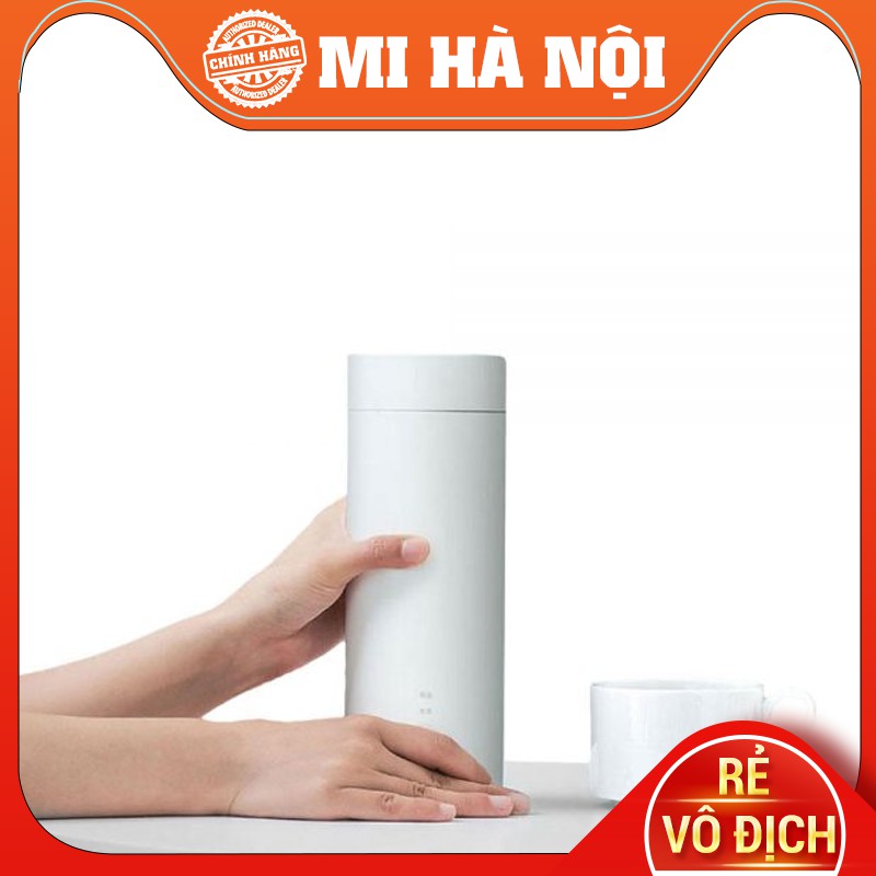 Bình giữ nhiệt và đun nước Viomi