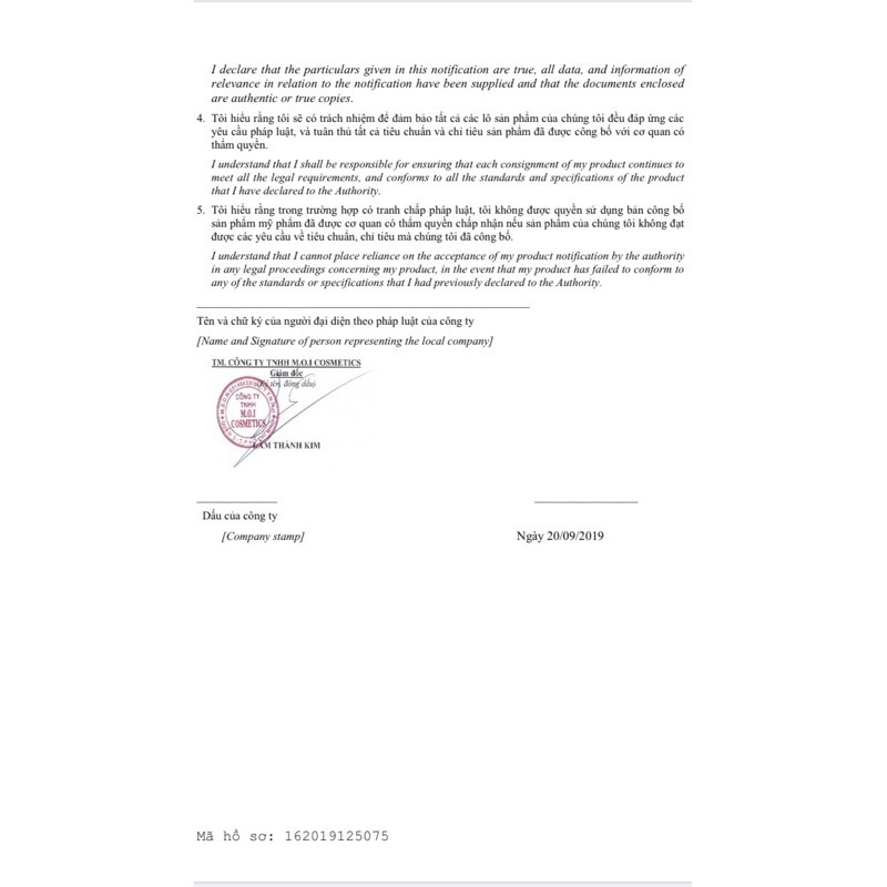 Son M.O.I - Công Trí | BigBuy360 - bigbuy360.vn