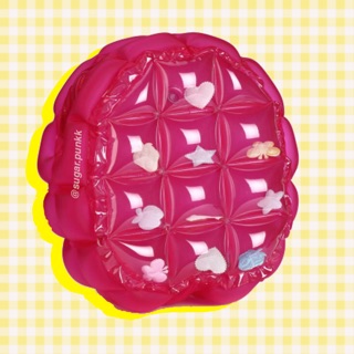  BALO BUBBLE POP // BUBBLE POP BACKPACK