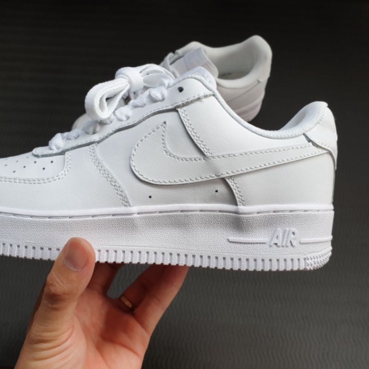 [SALE SỐC] [Fullbox - Bill] Giày Thể Thao, Giày Sneaker AF1 Trắng Nam Nữ Siêu Đẹp | BigBuy360 - bigbuy360.vn