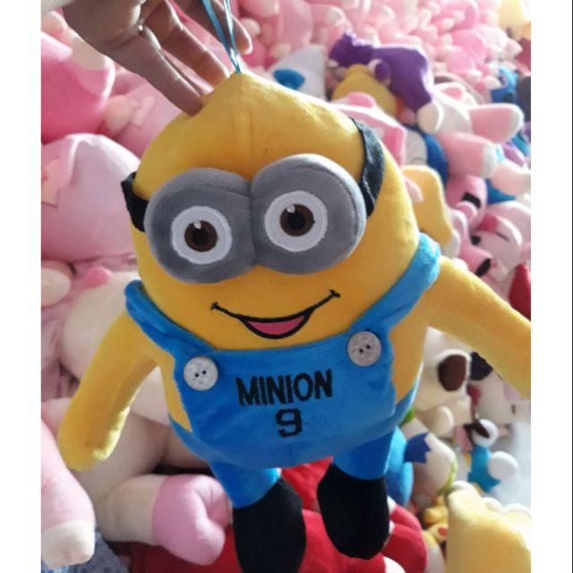 Minion 9 ( 35cm)