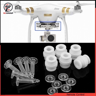 Set Phụ Kiện Chống Rung Cho Dji Phantom 3