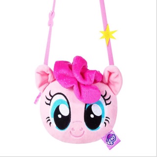 Túi đeo chéo pony dễ thương cho bé